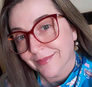 Professora Fabiana G. Boter